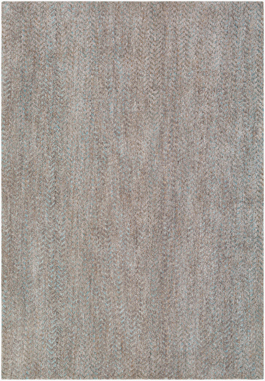 Talise TLE-1001 2' x 3' Handmade Accent Rug