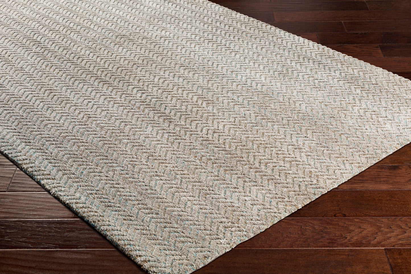 Talise TLE-1001 Hand Woven Rug
