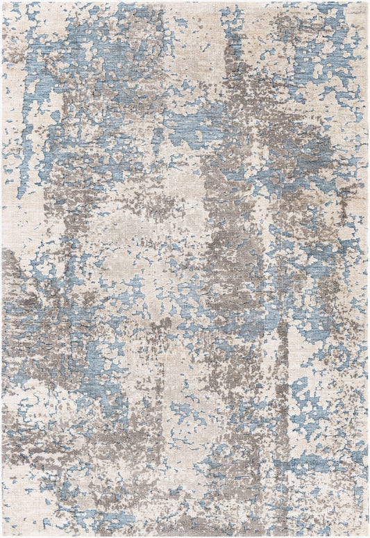 Talise TLE-1005 2' x 3' Handmade Accent Rug