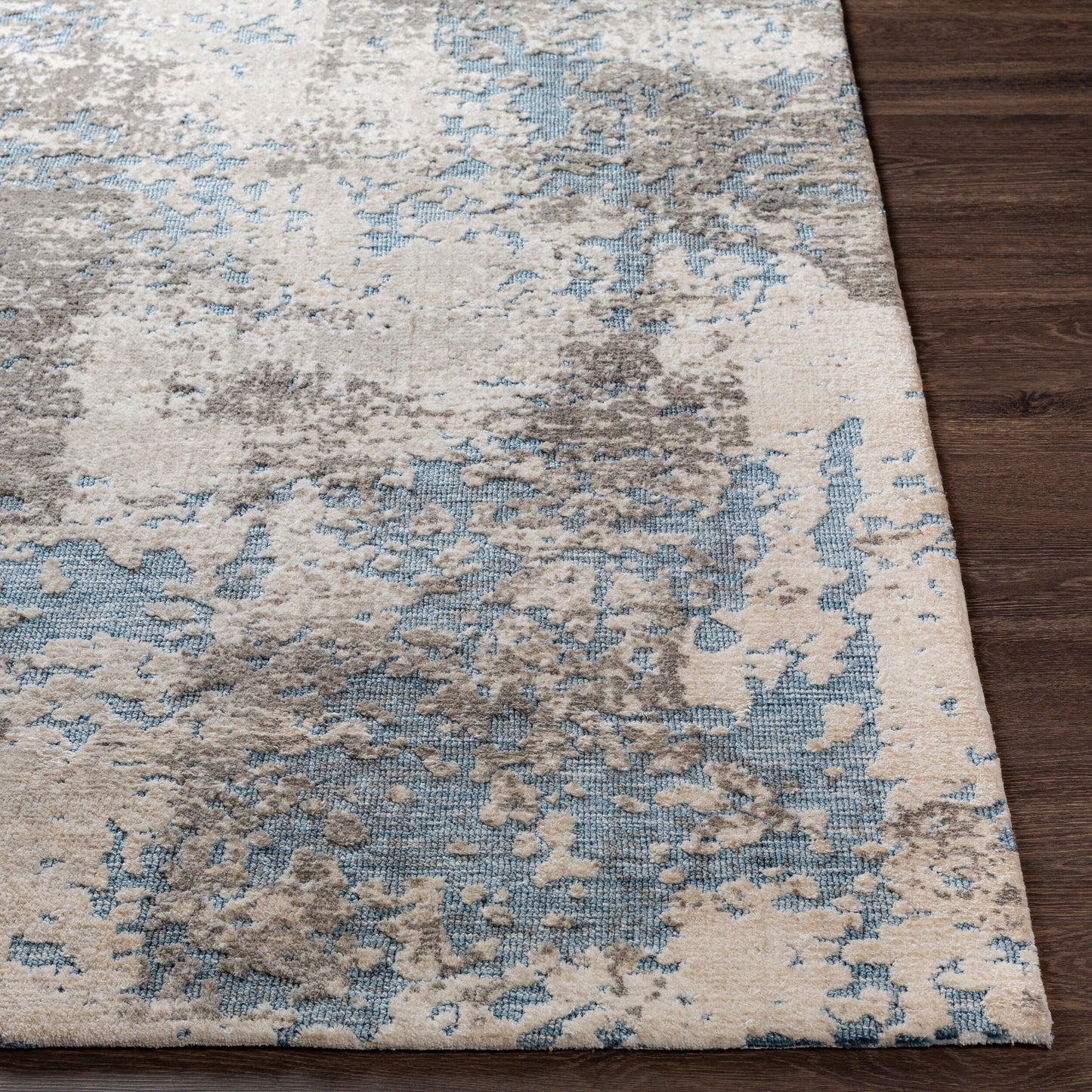 Talise TLE-1005 2' x 3' Handmade Accent Rug