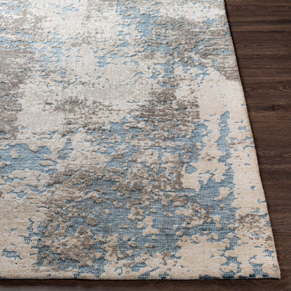 Talise TLE-1005 2' x 3' Handmade Accent Rug