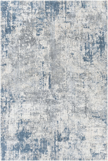Talise TLE-1007 2' x 3' Handmade Accent Rug