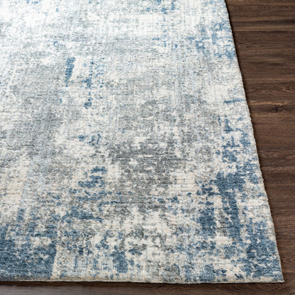 Talise TLE-1007 2' x 3' Handmade Accent Rug
