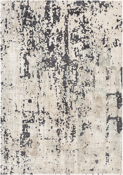 Talise TLE-1009 2' x 3' Handmade Accent Rug