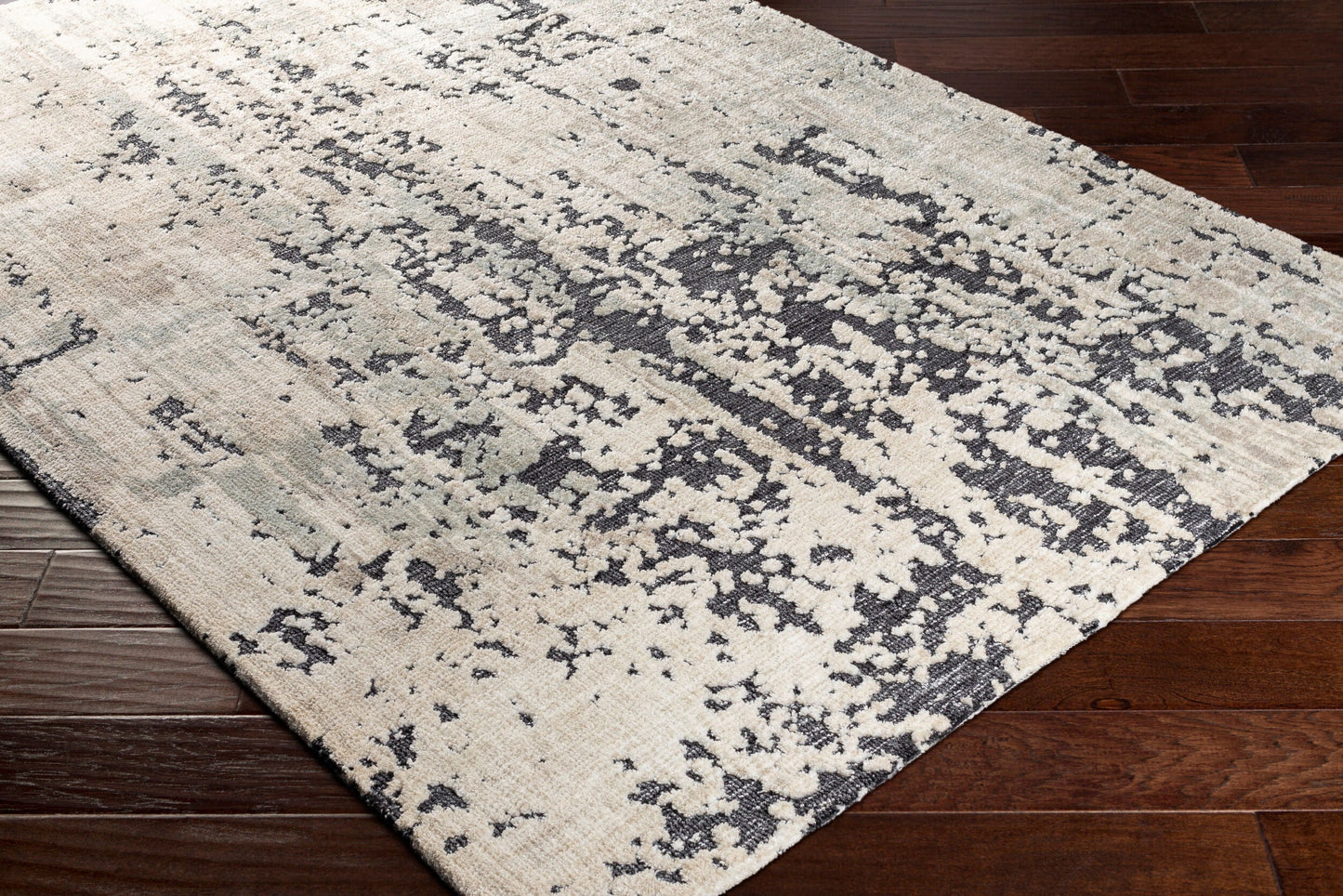 Talise TLE-1009 Hand Woven Rug