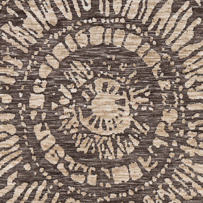 Talise TLE-1010 Alfombra de área hecha a mano de 8' x 10'