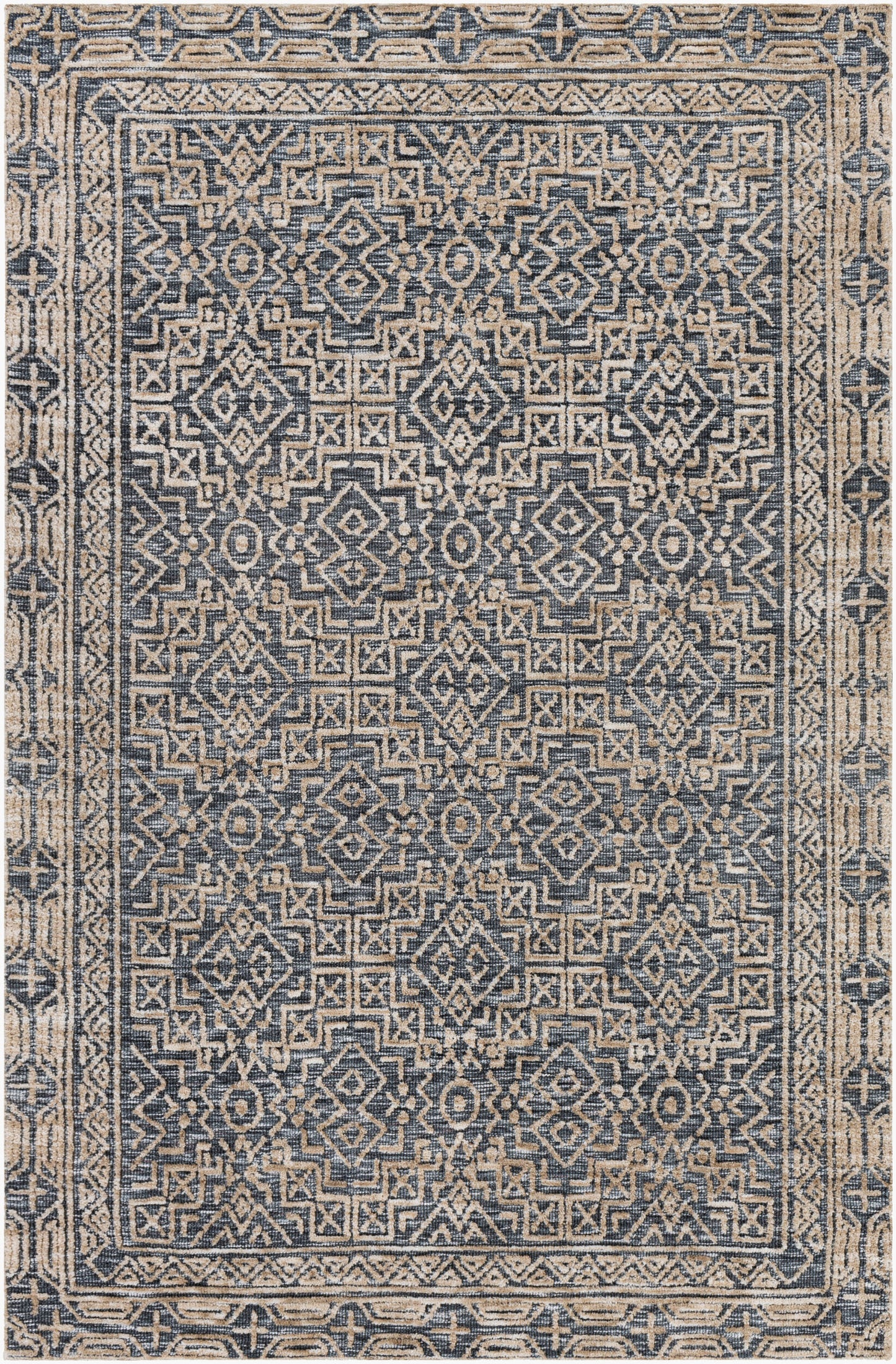 Talise TLE-1011 2' x 3' Handmade Accent Rug