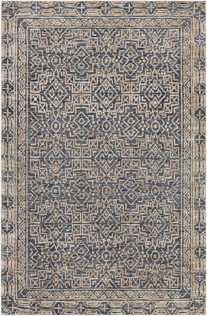 Talise TLE-1011 2' x 3' Handmade Accent Rug