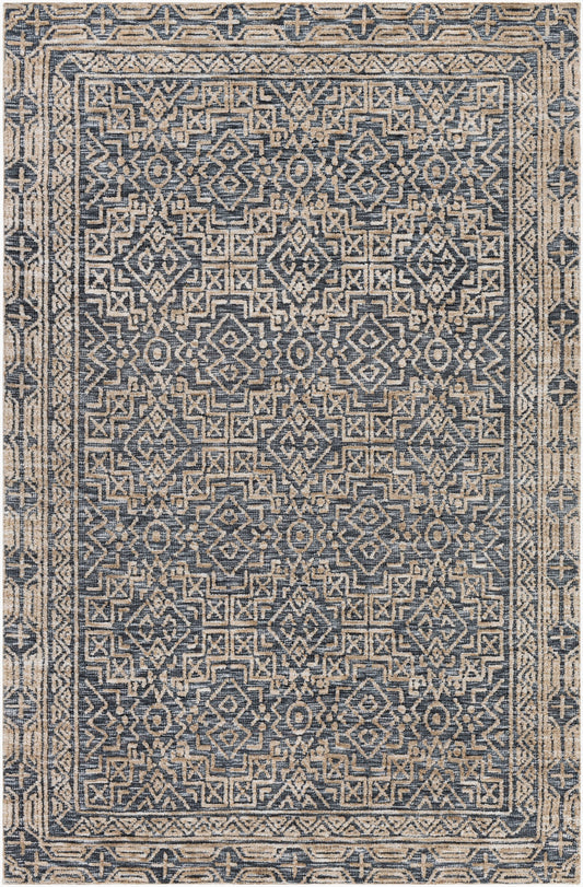 Talise TLE-1011 2' x 3' Handmade Accent Rug