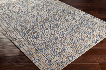 Talise TLE-1011 2' x 3' Handmade Accent Rug