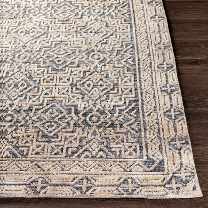 Talise TLE-1011 2' x 3' Handmade Accent Rug