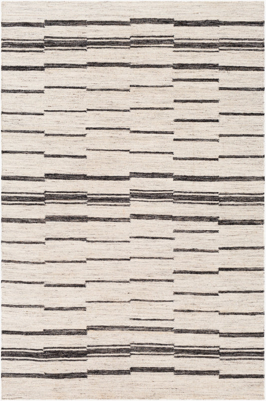 Tamaris TMI-2300 2' x 3' Handmade Accent Rug