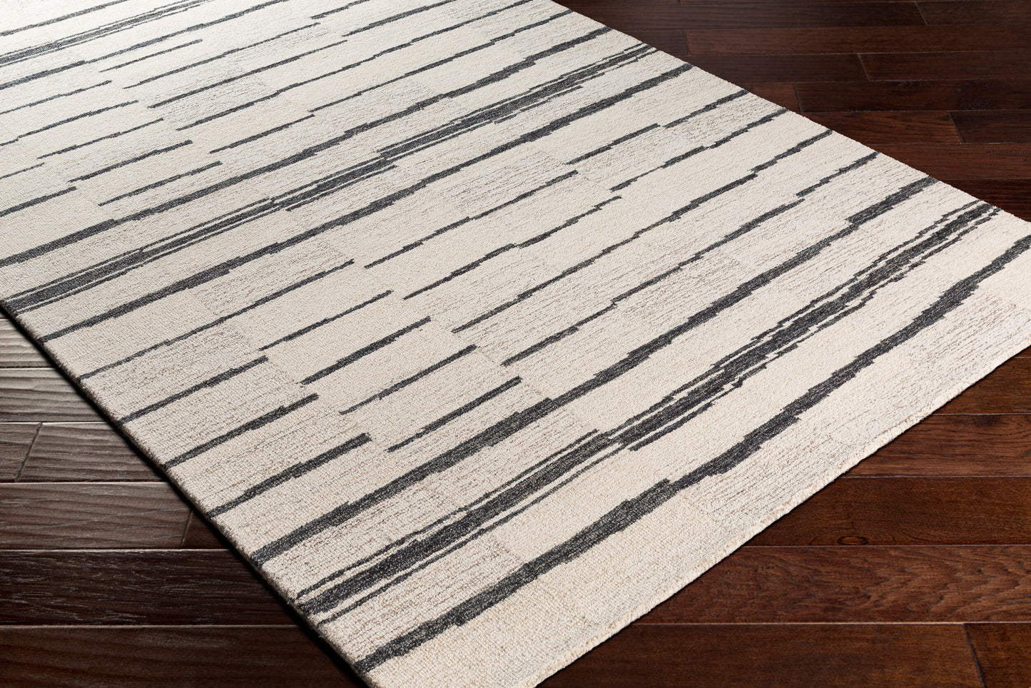 Tamaris TMI-2300 5' x 7' Handmade Area Rug