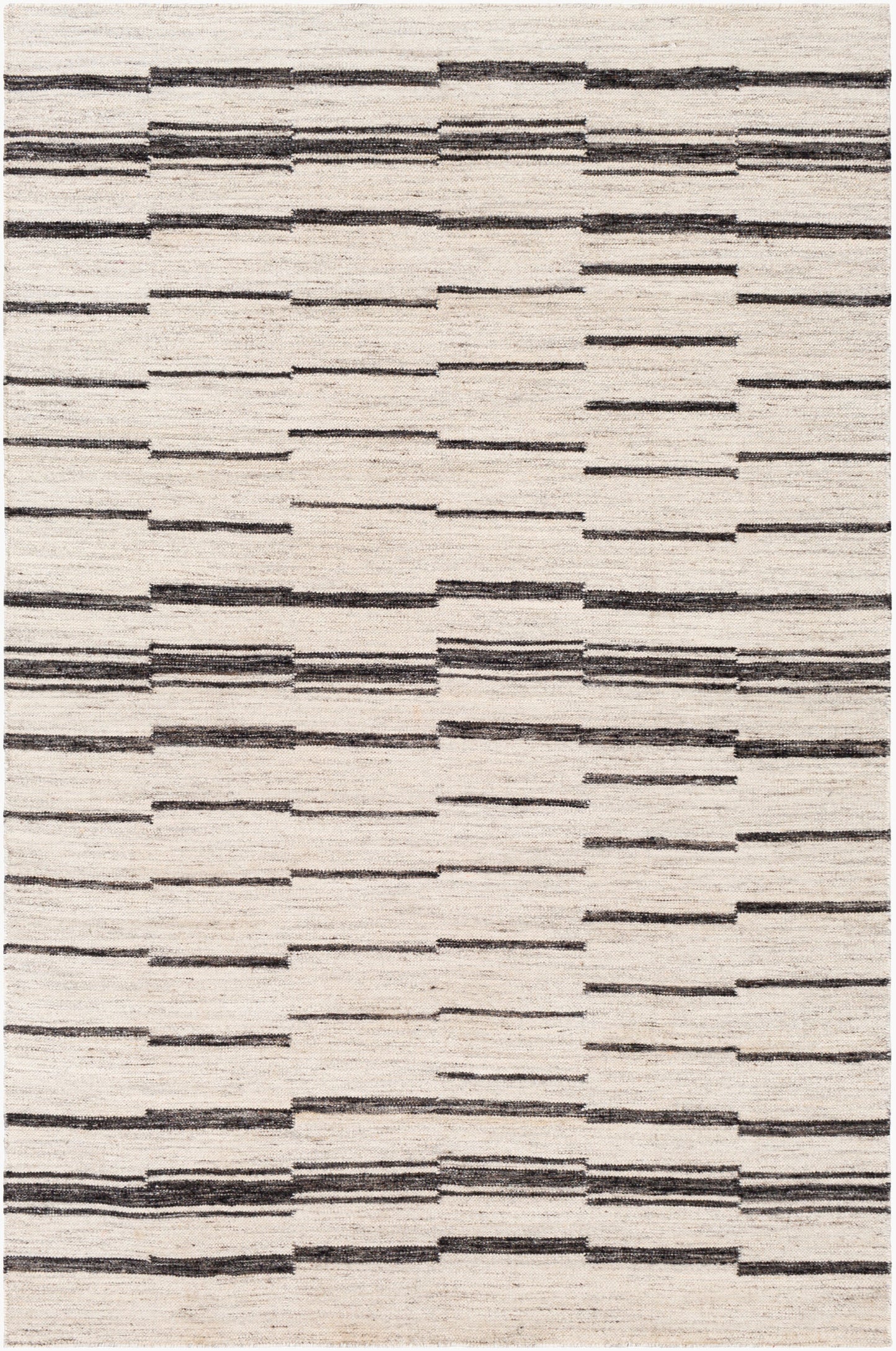 Tamaris TMI-2300 5' x 7' Handmade Area Rug