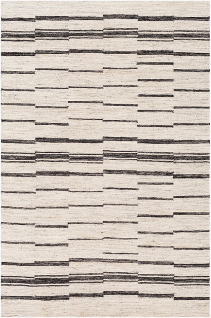 Tamaris TMI-2300 5' x 7' Handmade Area Rug