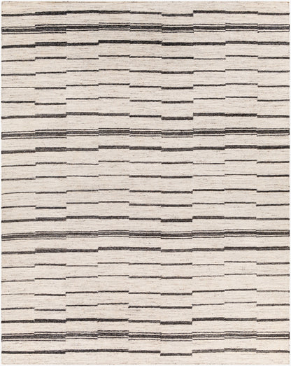 Alfombra Tamaris TMI-2300 de 2,44 m x 3,05 m, hecha a mano