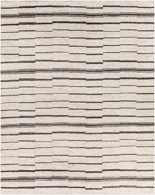 Alfombra Tamaris TMI-2300 de 2,44 m x 3,05 m, hecha a mano