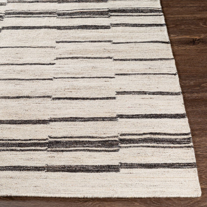 Tamaris TMI-2300 5' x 7' Handmade Area Rug