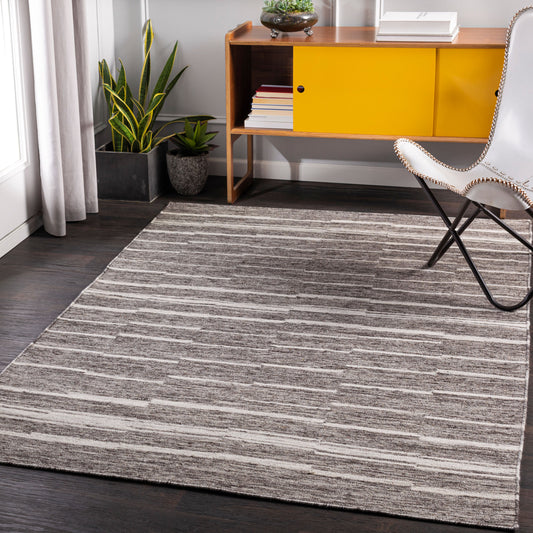Tamaris TMI-2301 2' x 3' Handmade Accent Rug