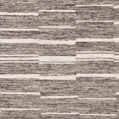 Alfombra Tamaris TMI-2301 de 1,52 m x 2,13 m, hecha a mano