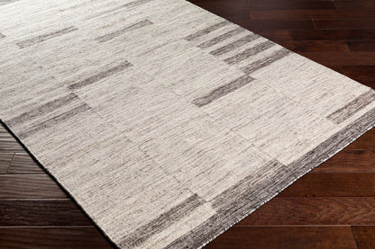 Alfombra Tamaris TMI-2303 de 2,7 x 3,6 m, hecha a mano