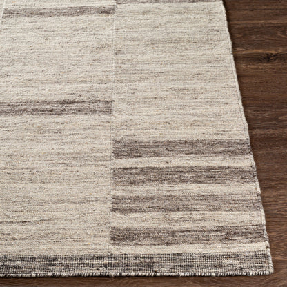 Alfombra Tamaris TMI-2303 de 2,7 x 3,6 m, hecha a mano