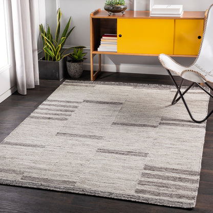 Tamaris TMI-2303 5' x 7' Handmade Area Rug