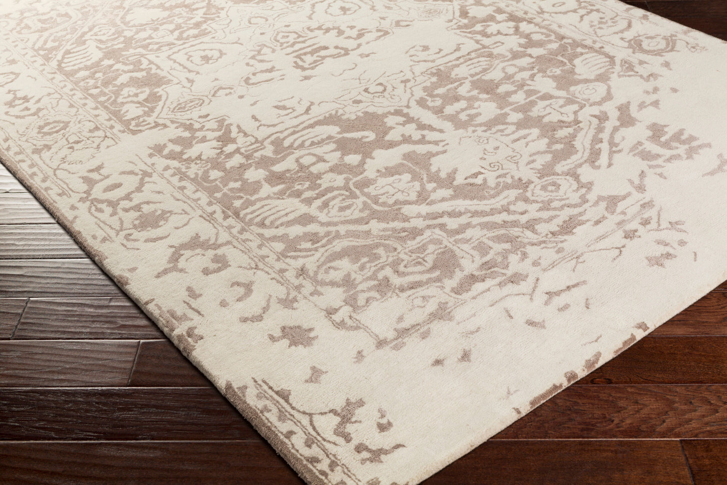 Temple TML-1003 12' x 15' Handmade Area Rug