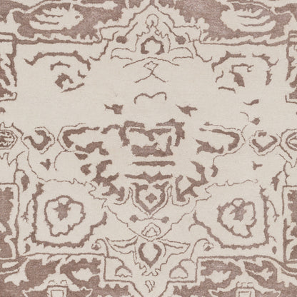 Temple TML-1003 12' x 15' Handmade Area Rug