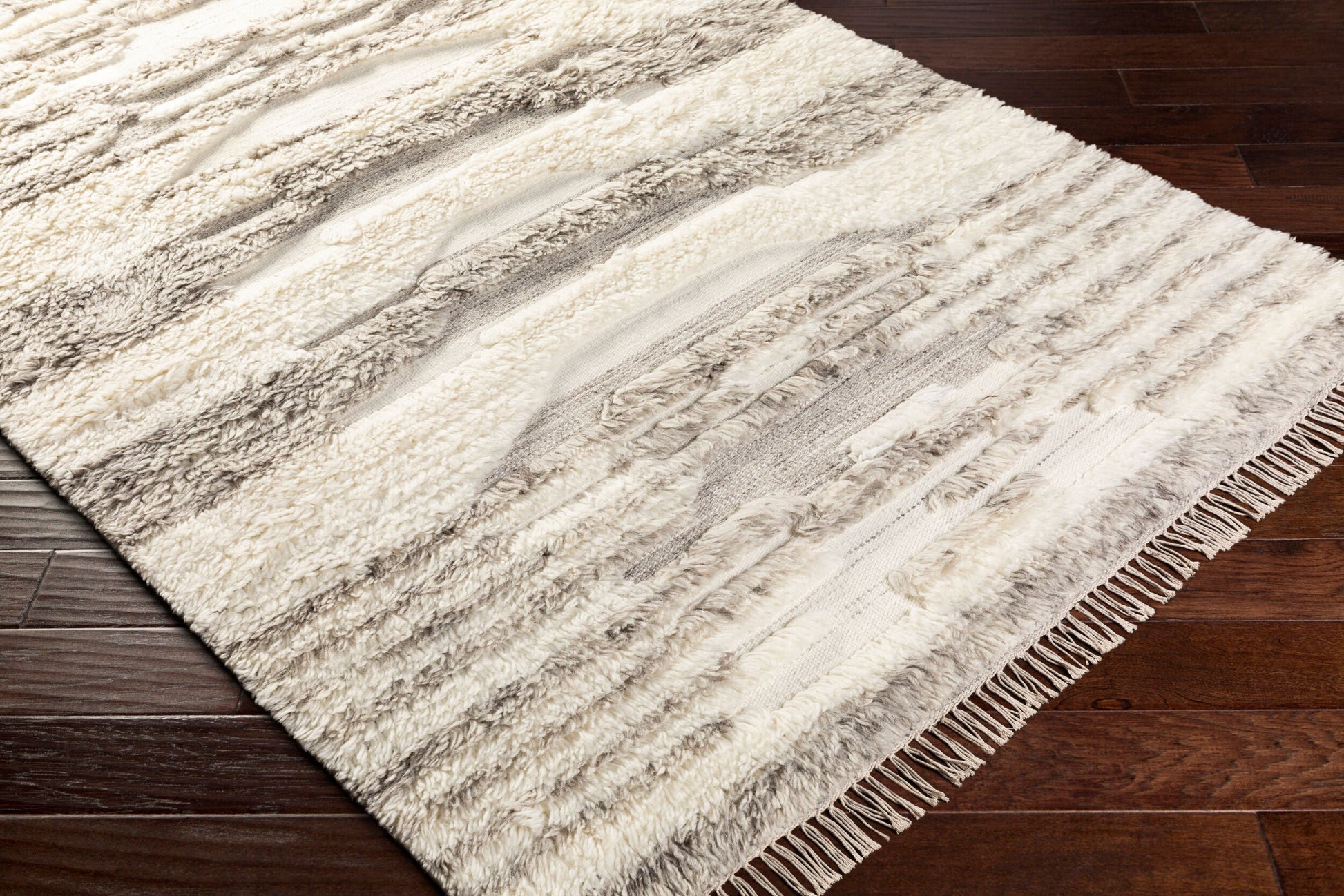 Tulum TMU-2300 Hand Woven Rug