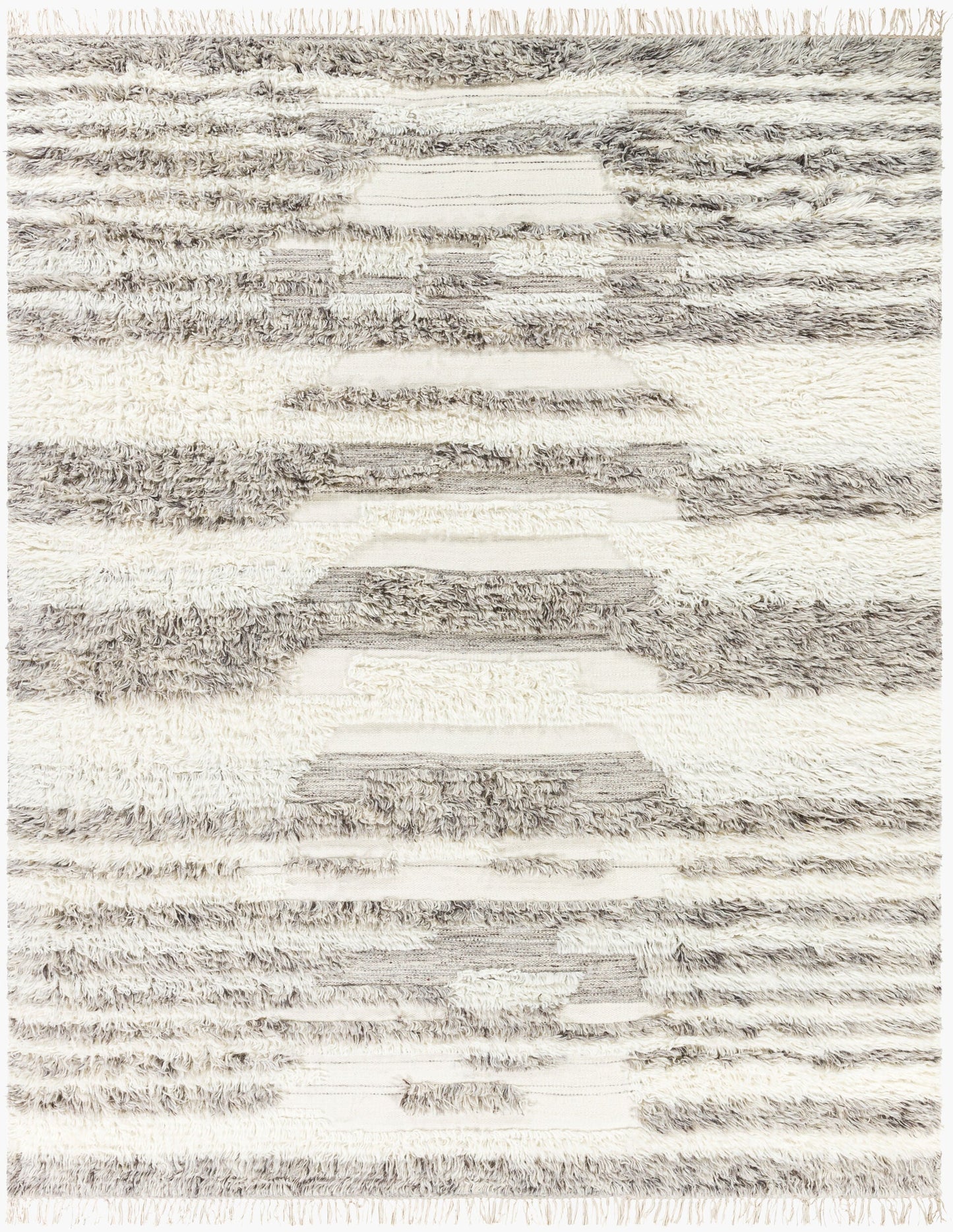 Tulum TMU-2300 Hand Woven Rug