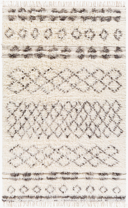 Tulum TMU-2303 Hand Woven Rug