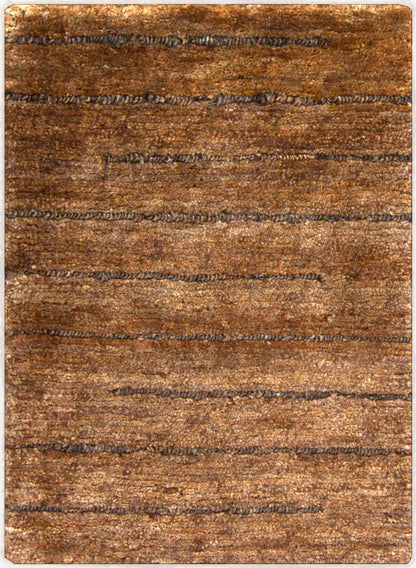 Trinidad TND-1141 2' x 3' Handmade Jute Accent Rug