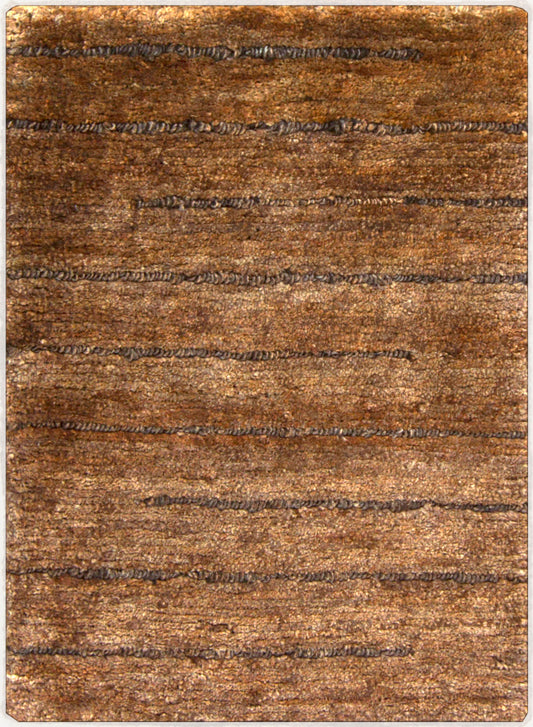 Trinidad TND-1141 2' x 3' Handmade Jute Accent Rug