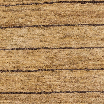 Trinidad TND-1142 2' x 3' Handmade Jute Accent Rug