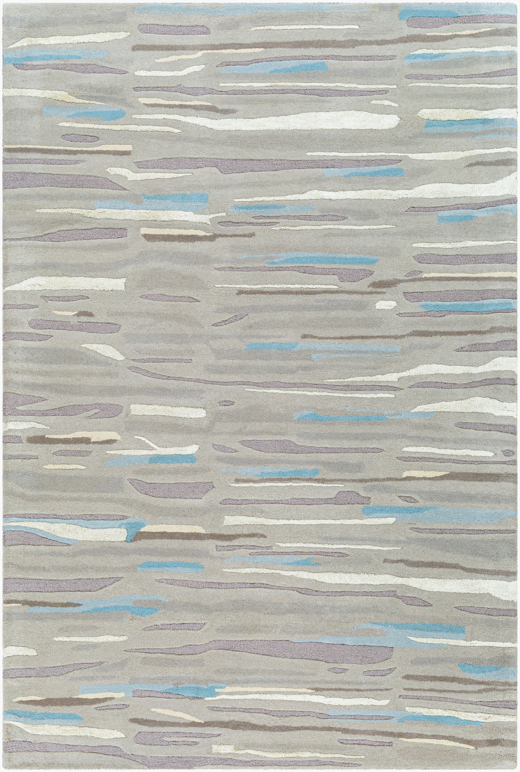 Tallinn TNL-2302 Hand Tufted Rug