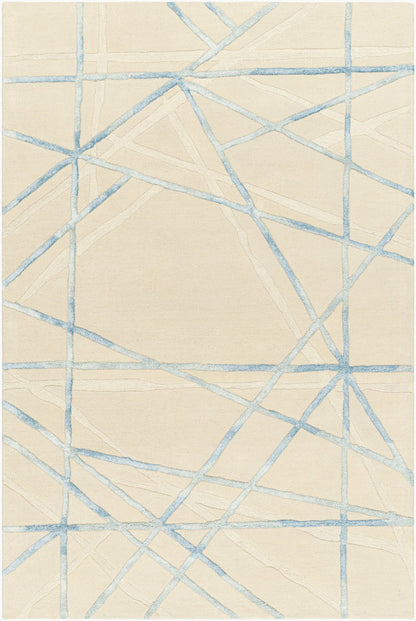 Tallinn TNL-2306 Hand Tufted Rug