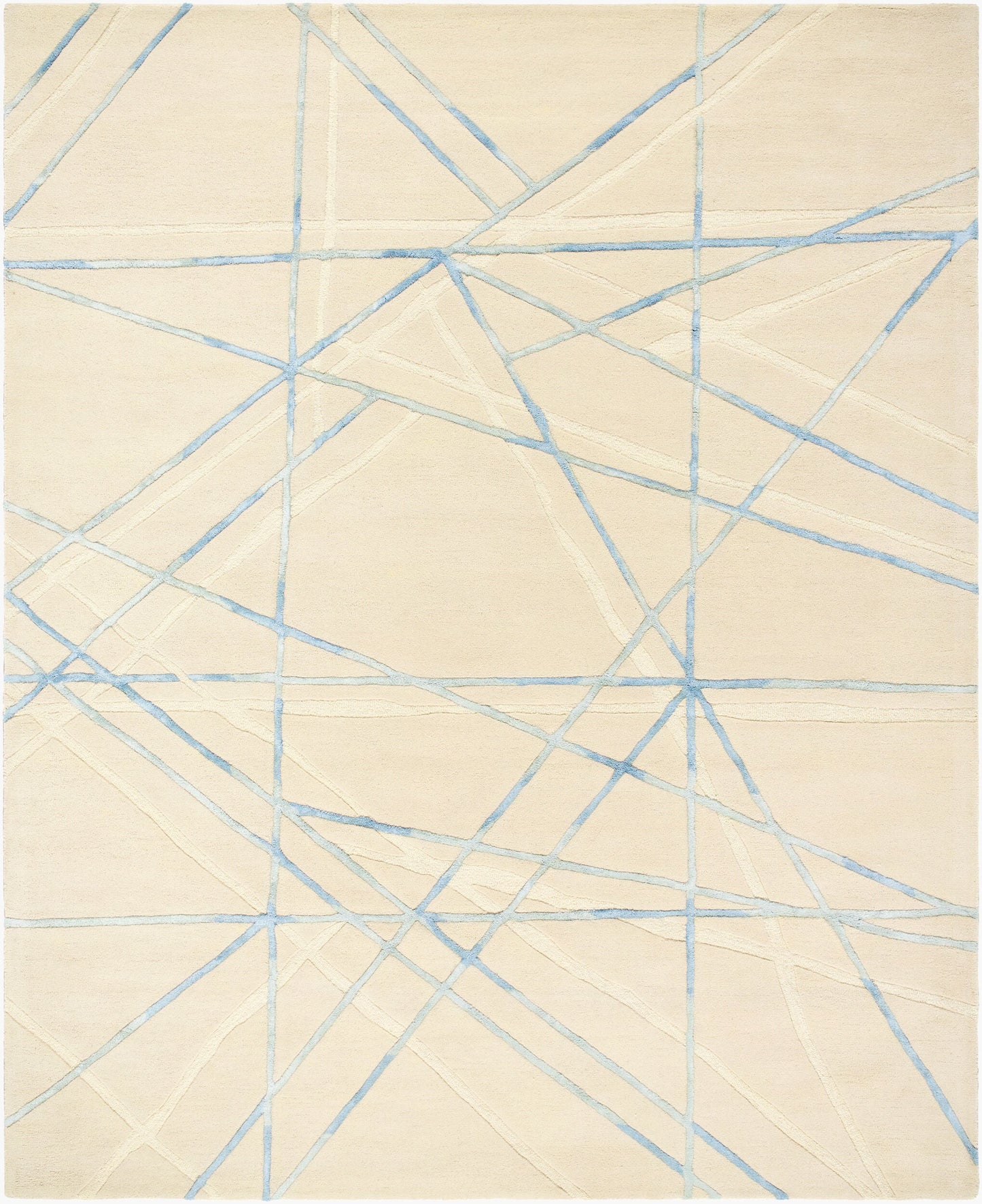 Tallinn TNL-2306 Hand Tufted Rug