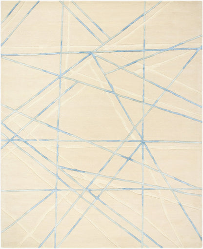 Tallinn TNL-2306 Hand Tufted Rug