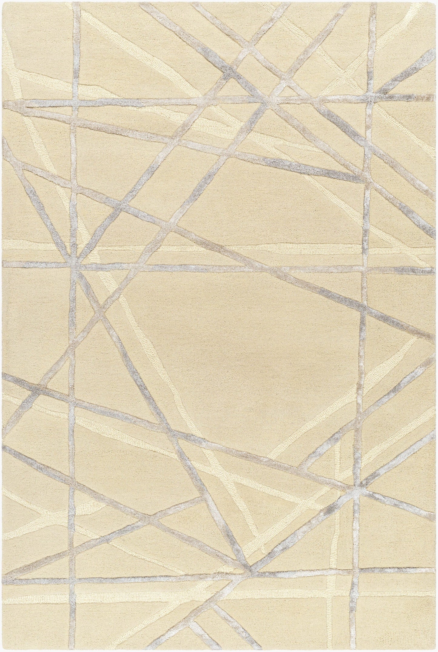 Tallinn TNL-2307 Hand Tufted Rug
