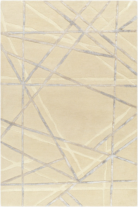 Tallinn TNL-2307 Hand Tufted Rug