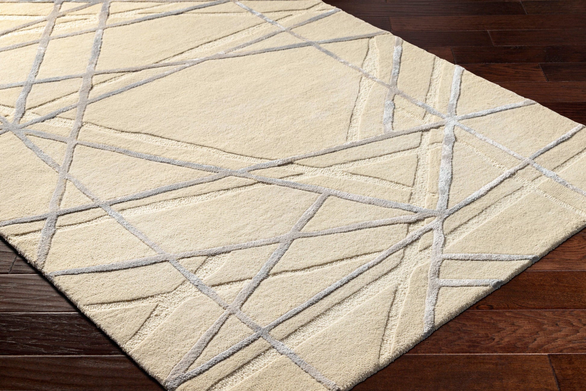 Tallinn TNL-2307 Hand Tufted Rug