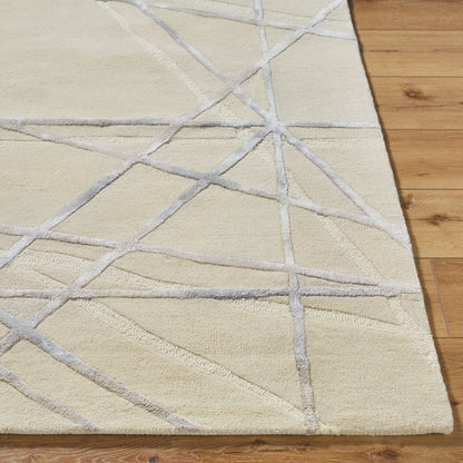 Tallinn TNL-2307 Hand Tufted Rug