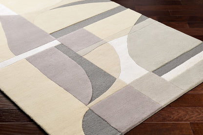 Tallinn TNL-2308 Hand Tufted Rug
