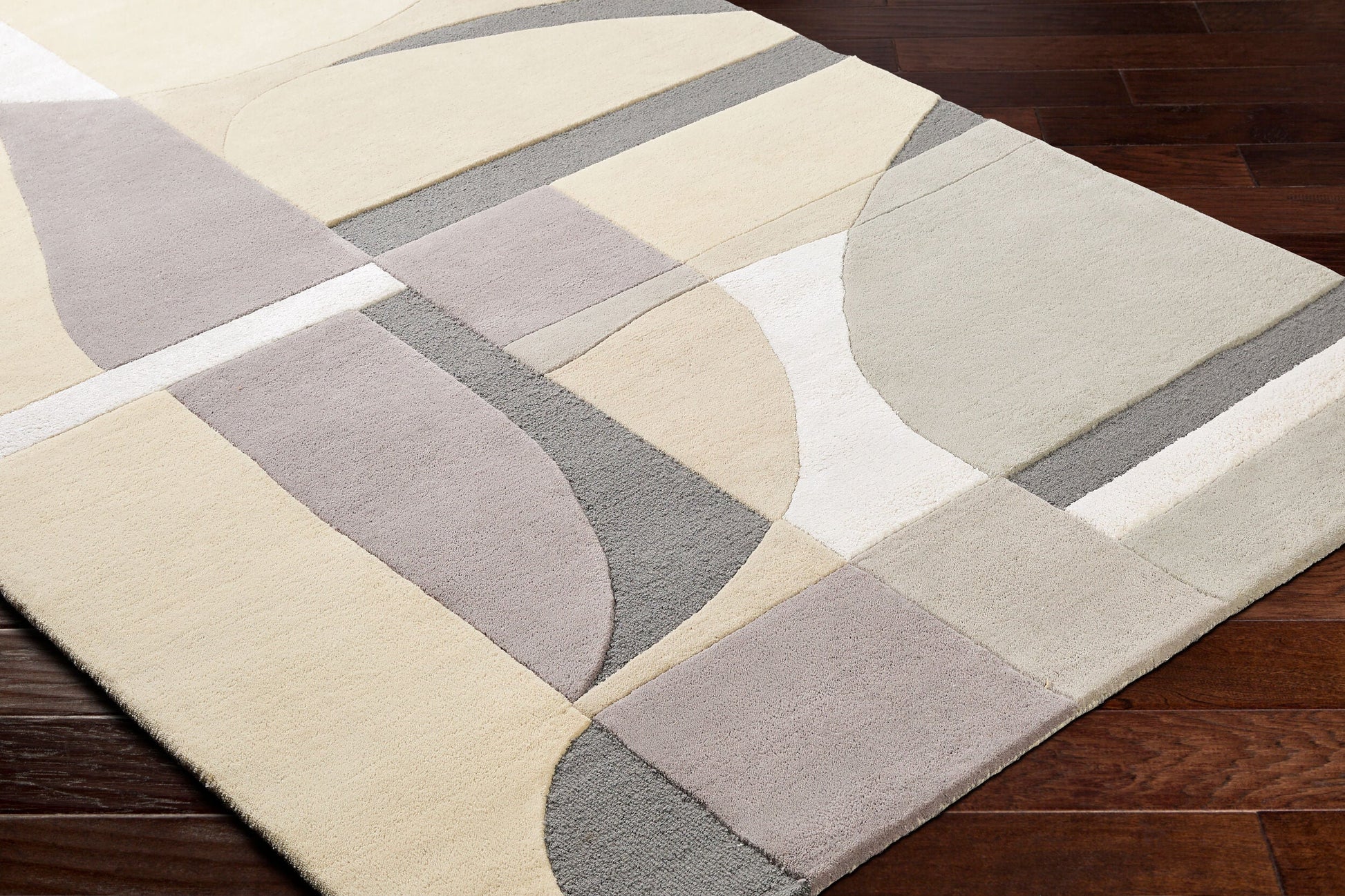 Tallinn TNL-2308 Hand Tufted Rug