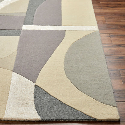 Tallinn TNL-2308 Hand Tufted Rug