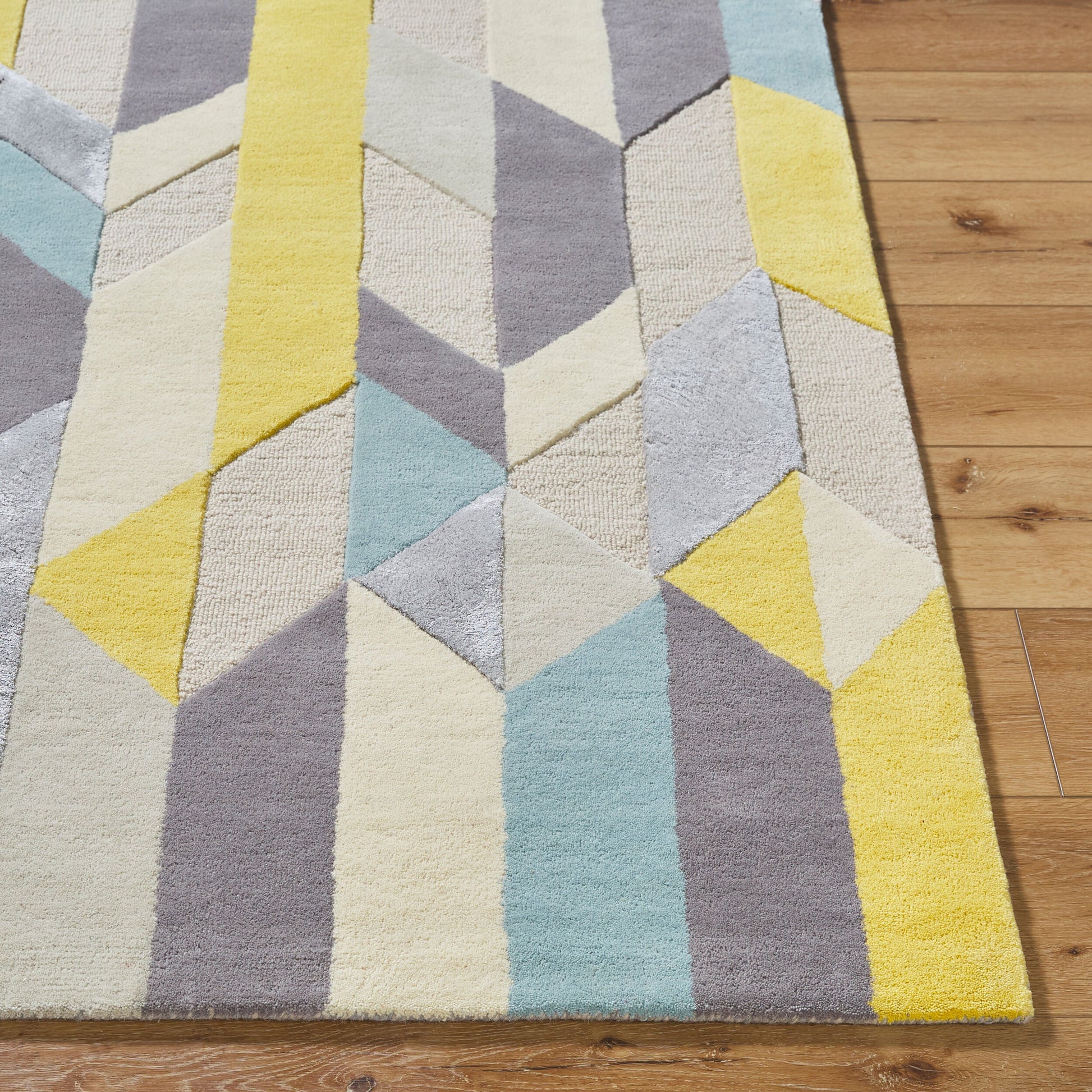 Tallinn TNL-2310 Hand Tufted Rug