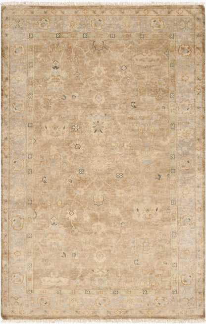 Transcendent TNS-9004 Hand Knotted Rug