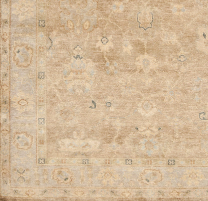 Transcendent TNS-9004 Hand Knotted Rug