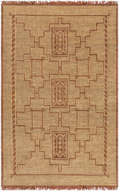 Touareg TOG-2304 6' x 9' Handmade Area Rug